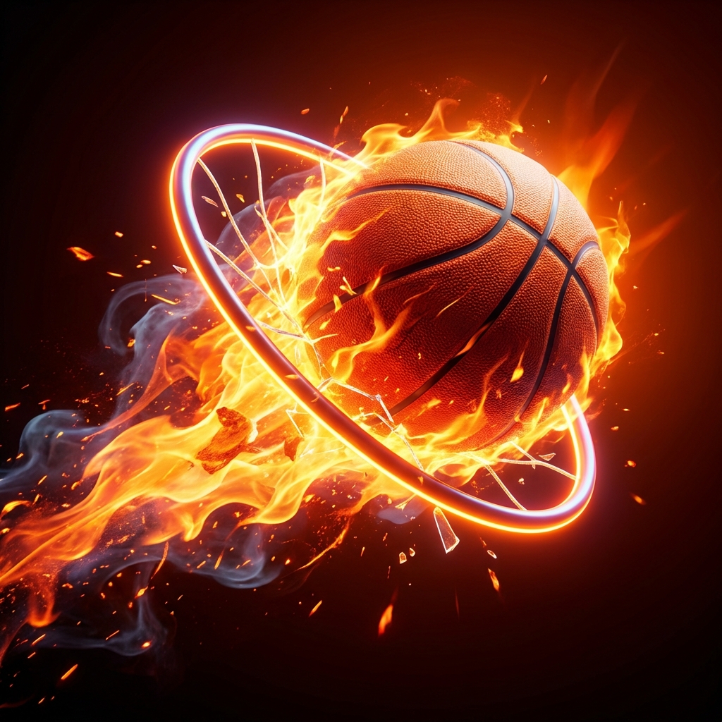 Basketball