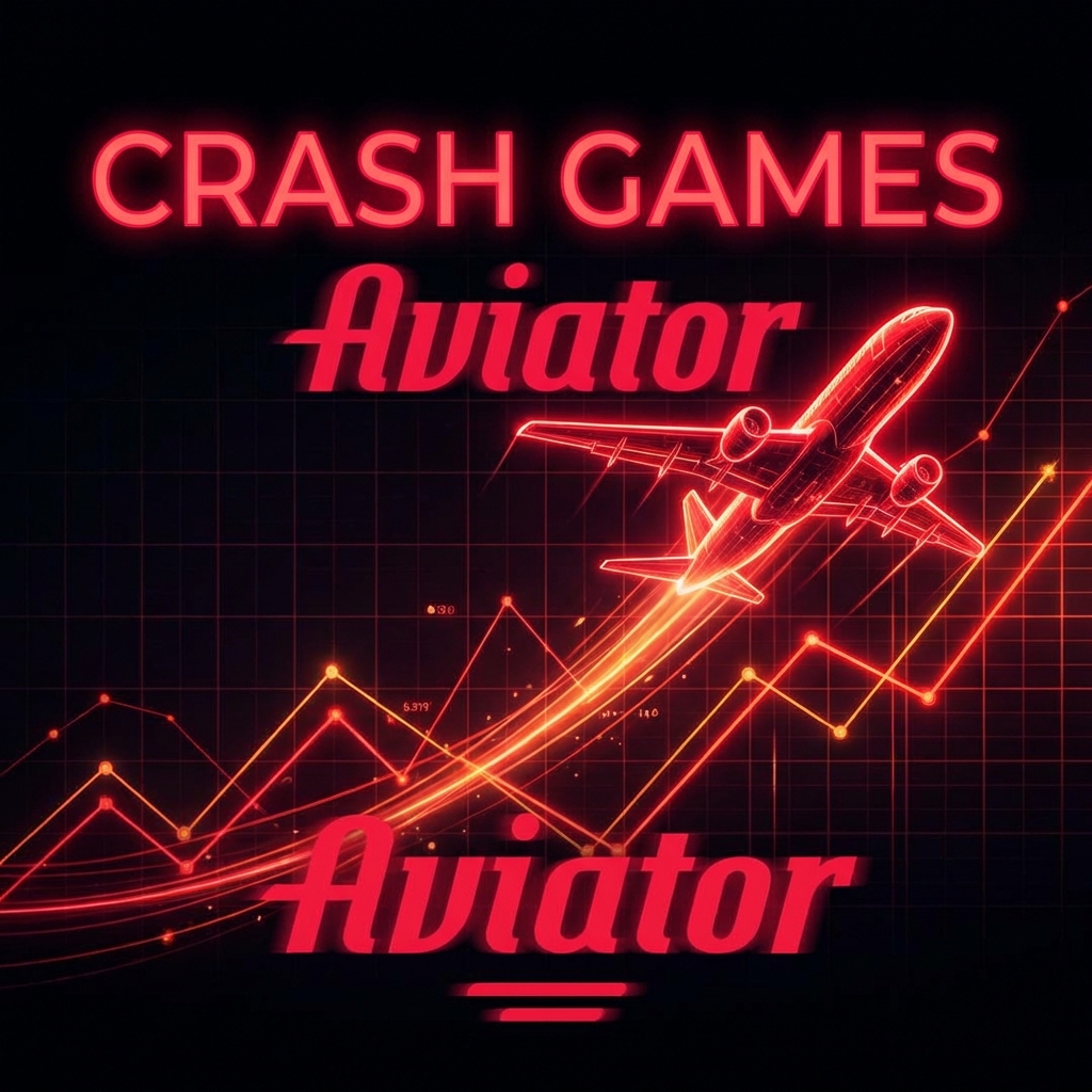 Crash Games