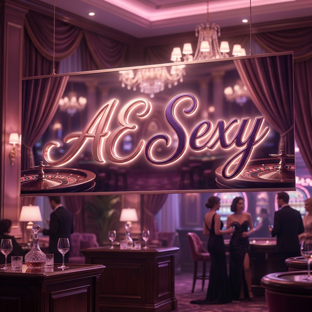 Ae Sexy banner